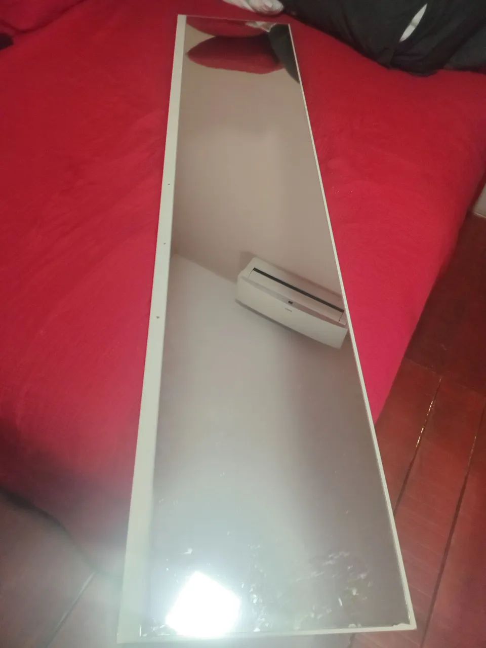 Espelho  são 2 espelho.  100 reais cada um  - Foto 2