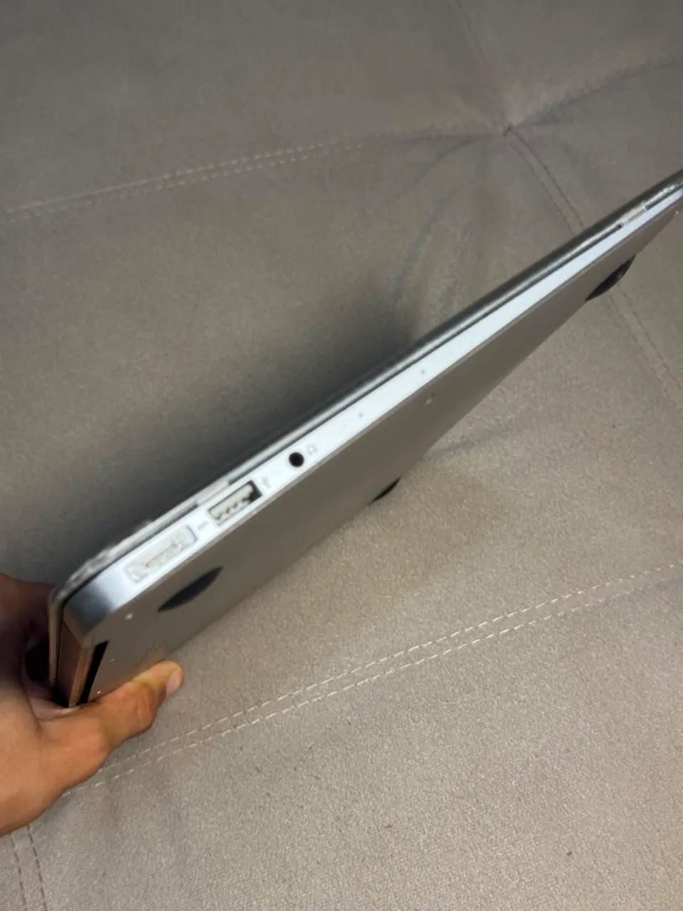 MacBook 11 polegadas  - Foto 5