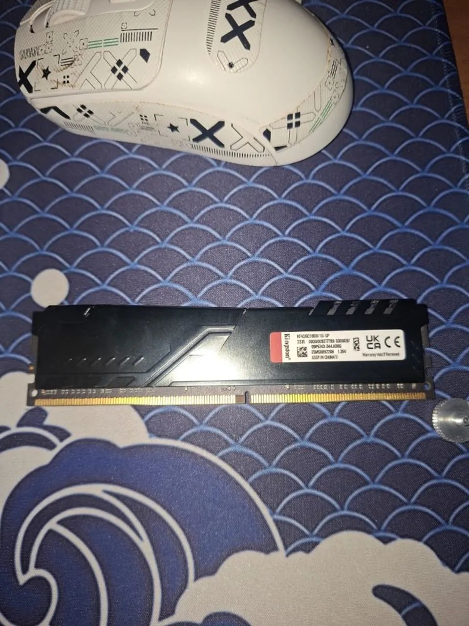 Memoria RAM - Foto 2