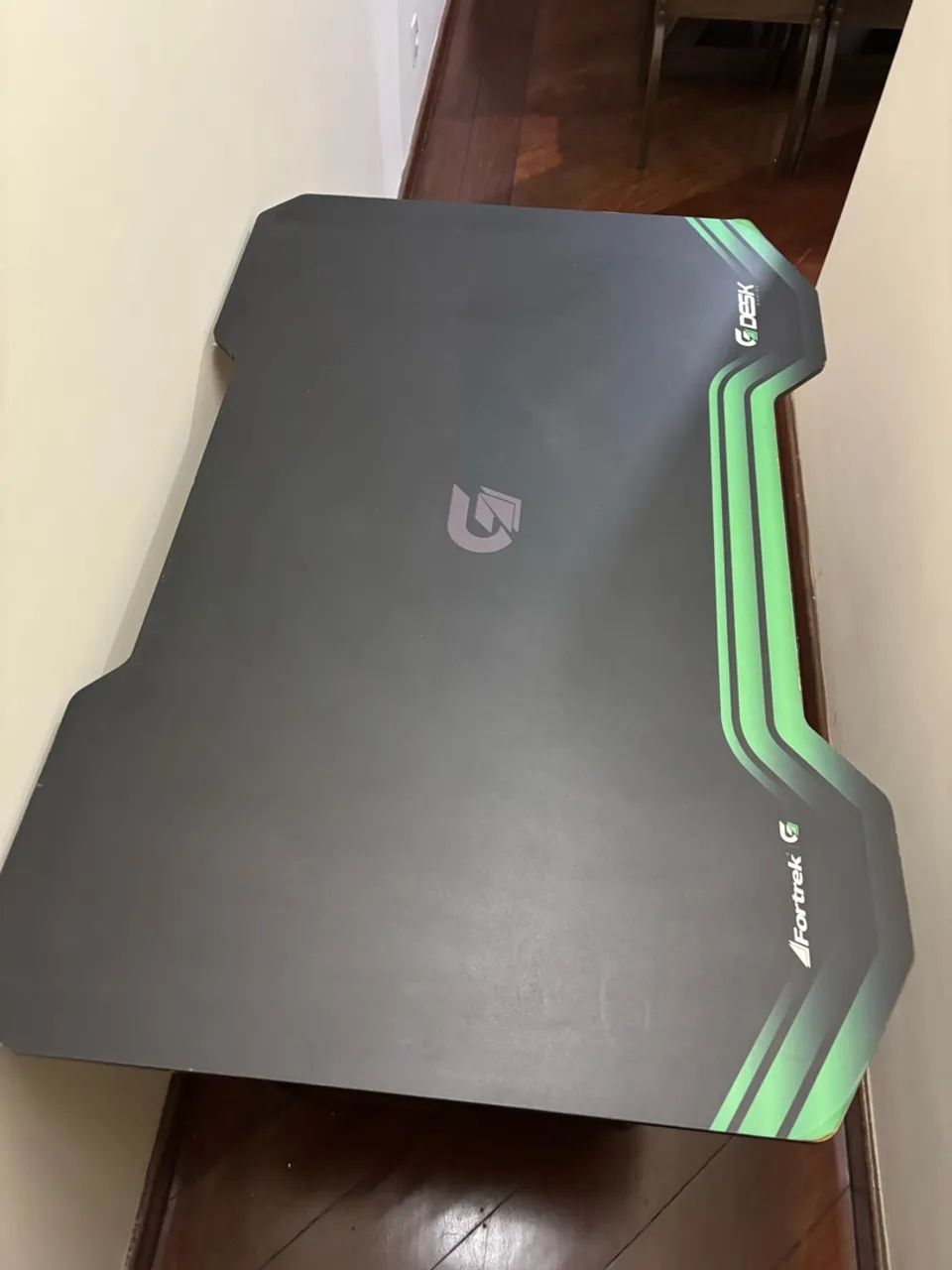 Mesa gamer 