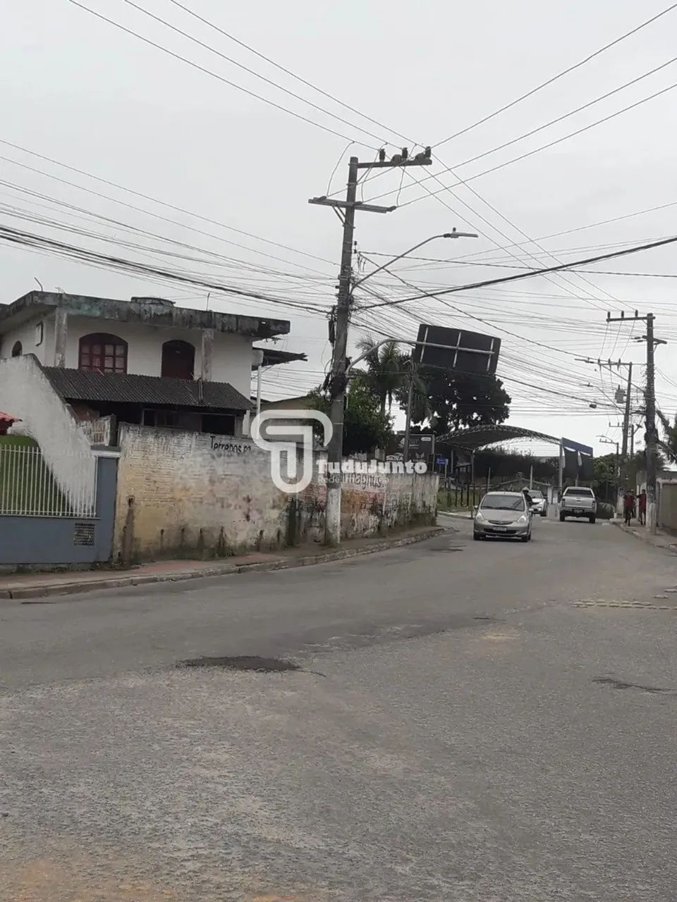 Terreno à venda no bairro Passa Vinte em Palhoça/SC - Foto 6