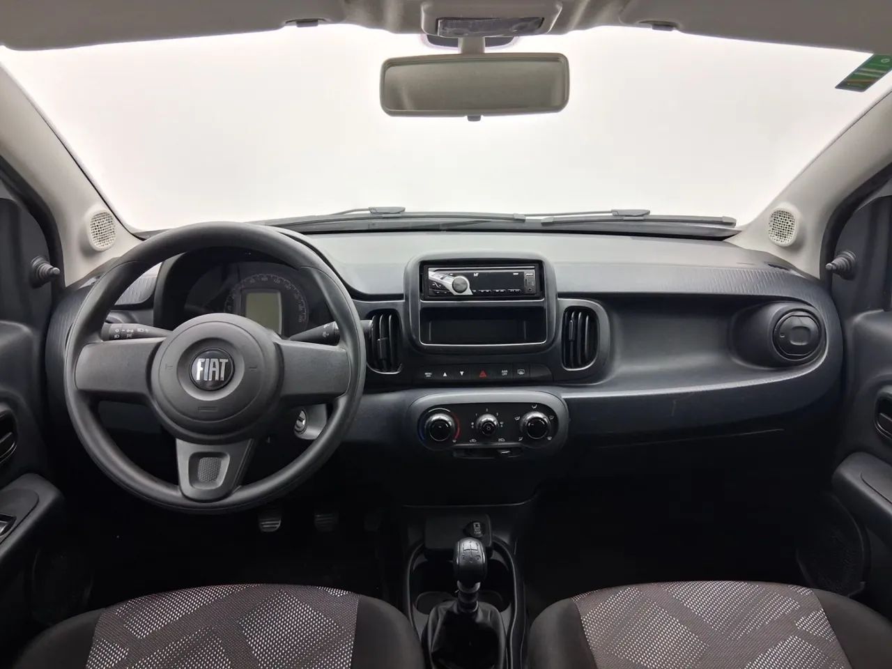 Fiat Mobi LIKE 1.0 Fire Flex 5p., foto 15 de 18