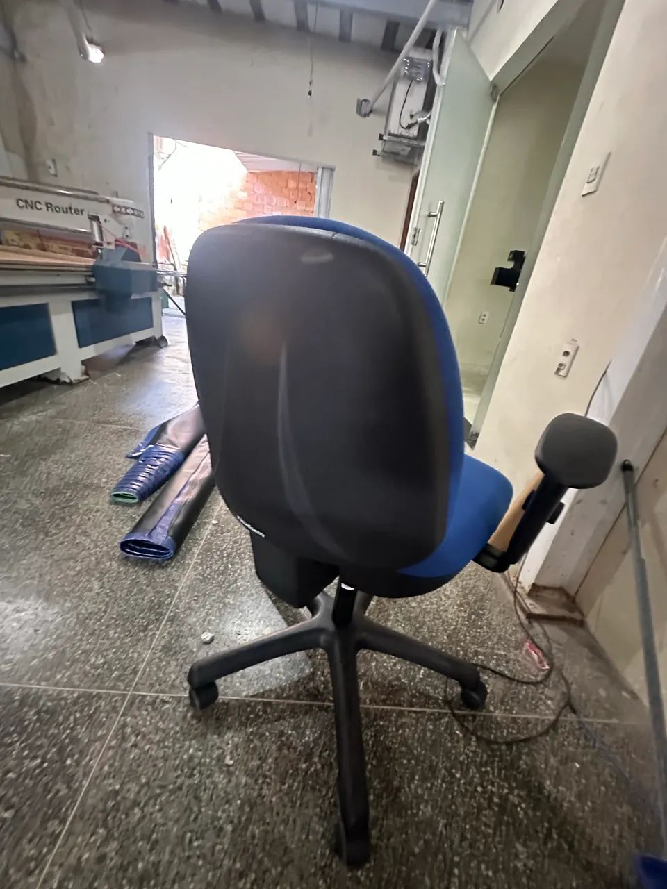 Cadeira  Flexform - Foto 3