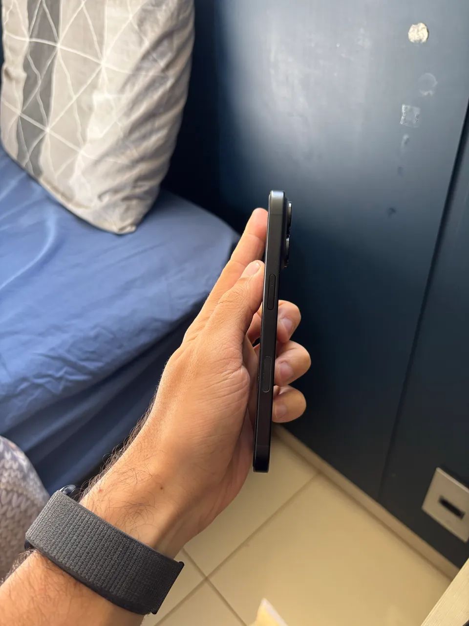 IPHONE 16 128 Gb - GARANTIA APPLE - Foto 4