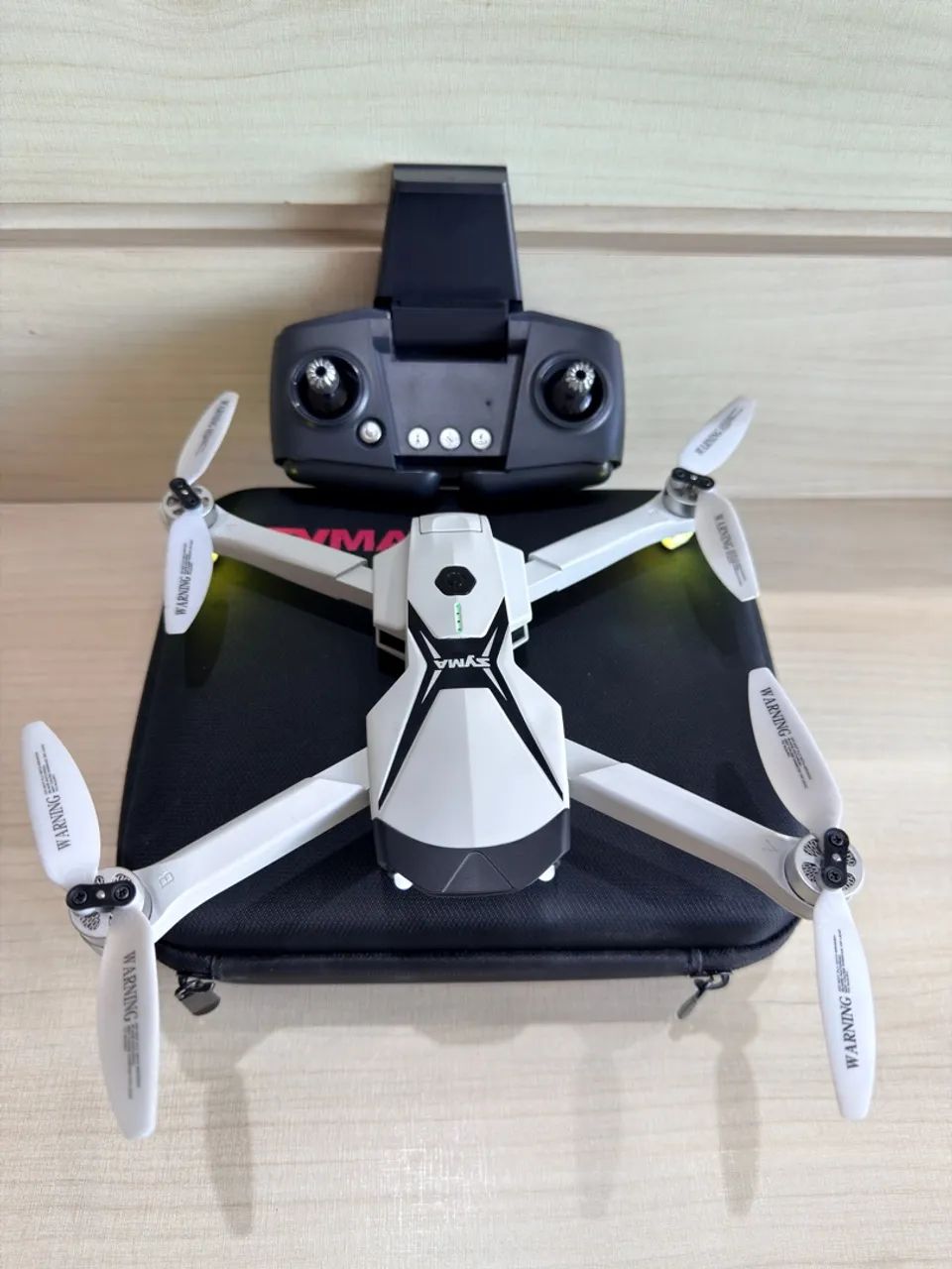 DRONE SYMA Z6 PRO