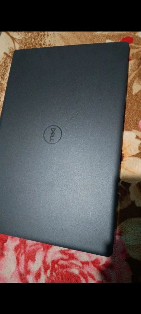 Dell Inspiron 15 