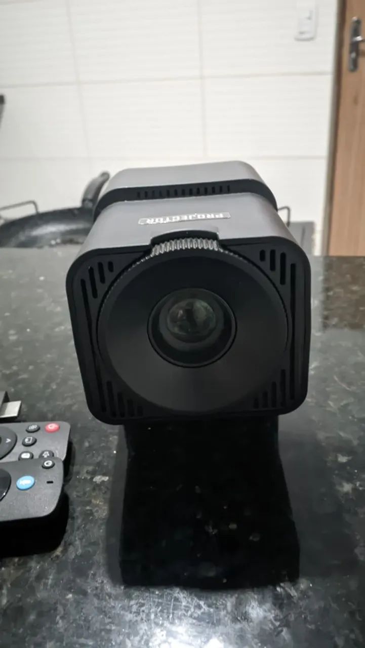 Kit Cinema Em Casa  - Foto 2