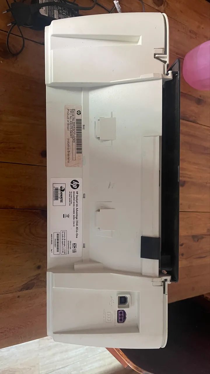 Vendo impressora e copiadora - Foto 2