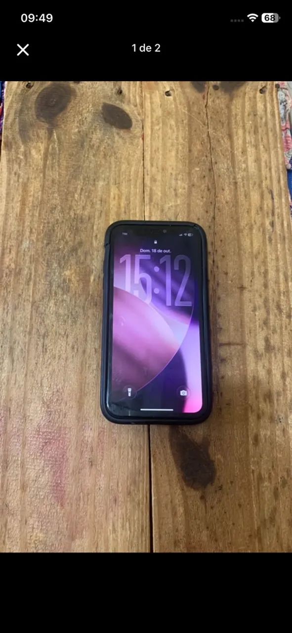 Iphone 11 - Foto 2