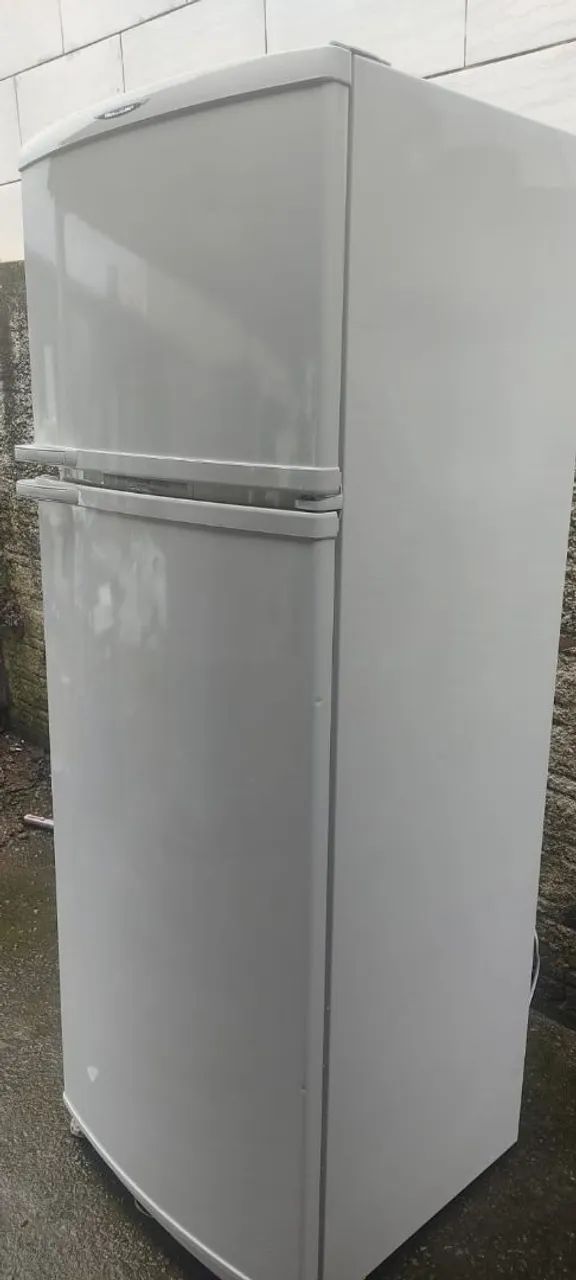 Geladeira Brastemp Frost Free  - Foto 2