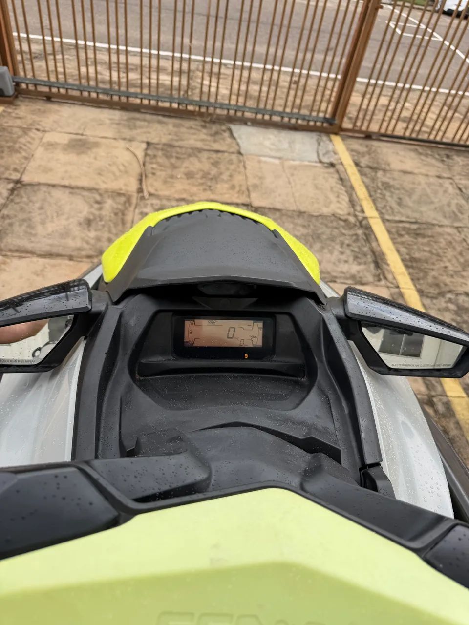 Seadoo GTR 230 2021 - Foto 3