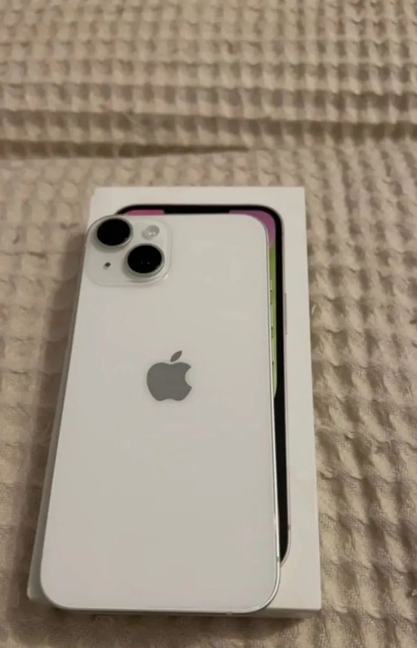 Iphone 14 Branco 128GB - Foto 3