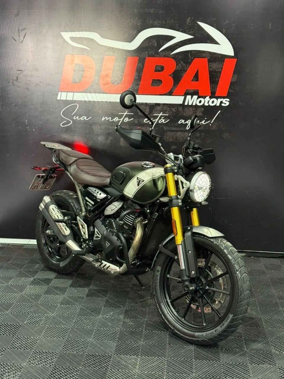TRIUMPH SCRAMBLER 400x