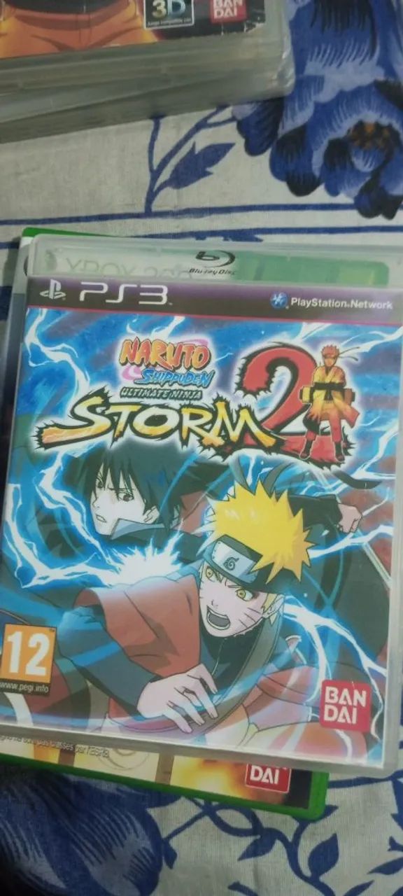 Jogos de ps3 - Foto 2