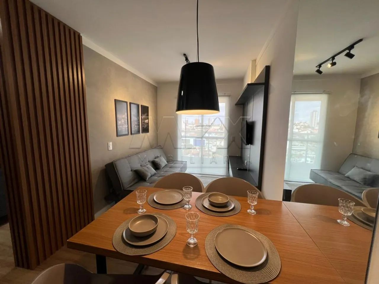 Apartamento para Locação - Foto 2