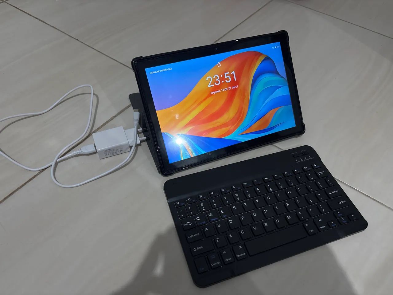 Tablet - Foto 4