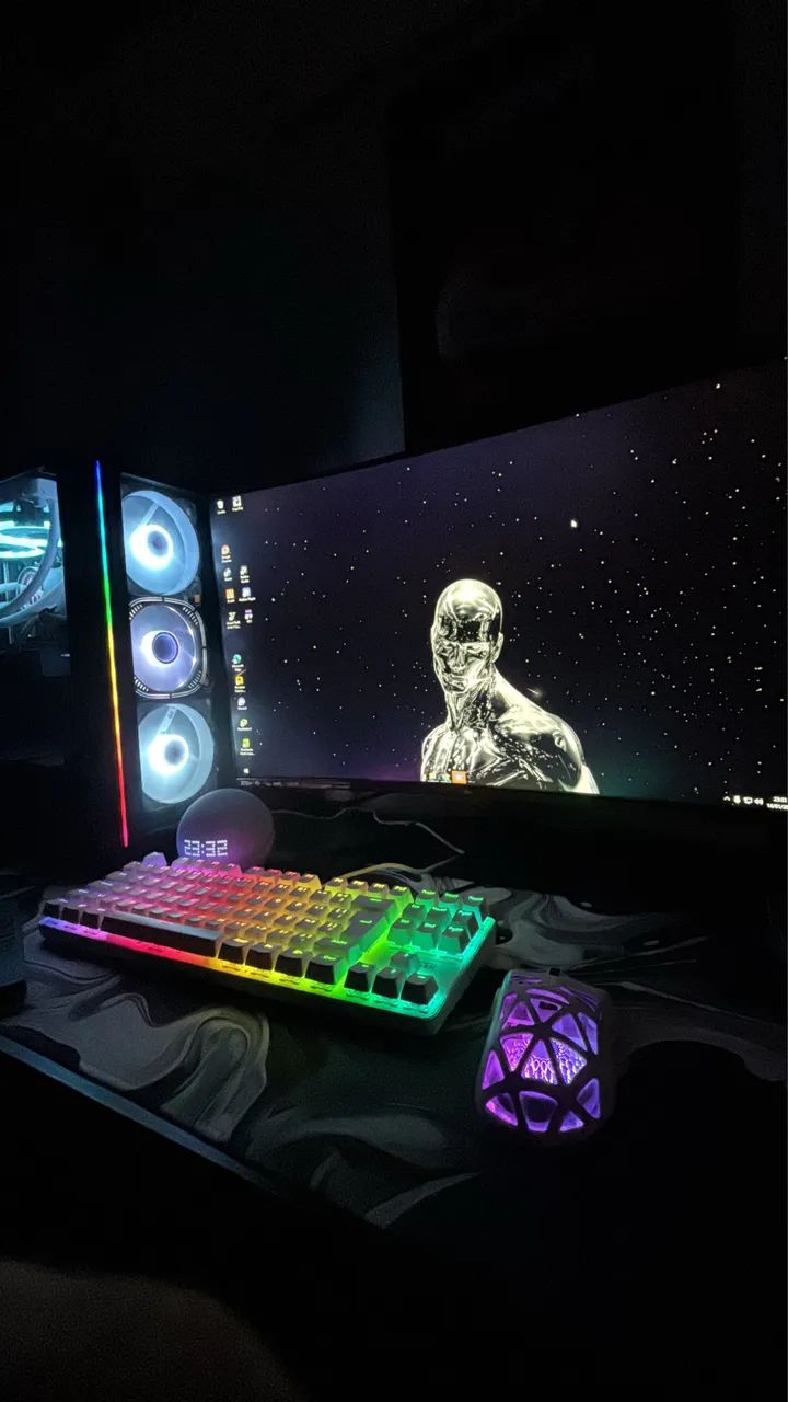 Pc gamer