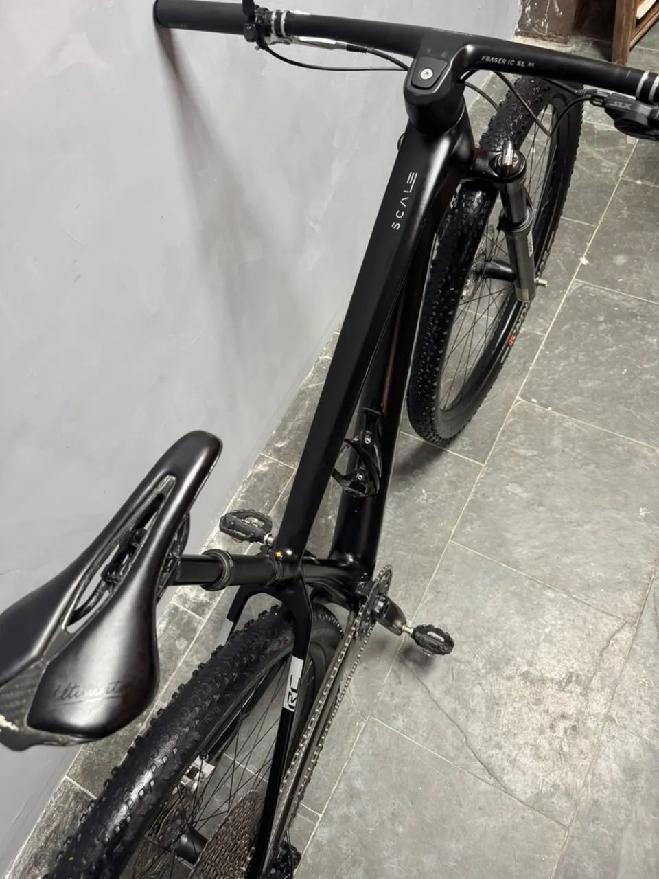 Scott Scale 910 (OEM CHINA) - Foto 3