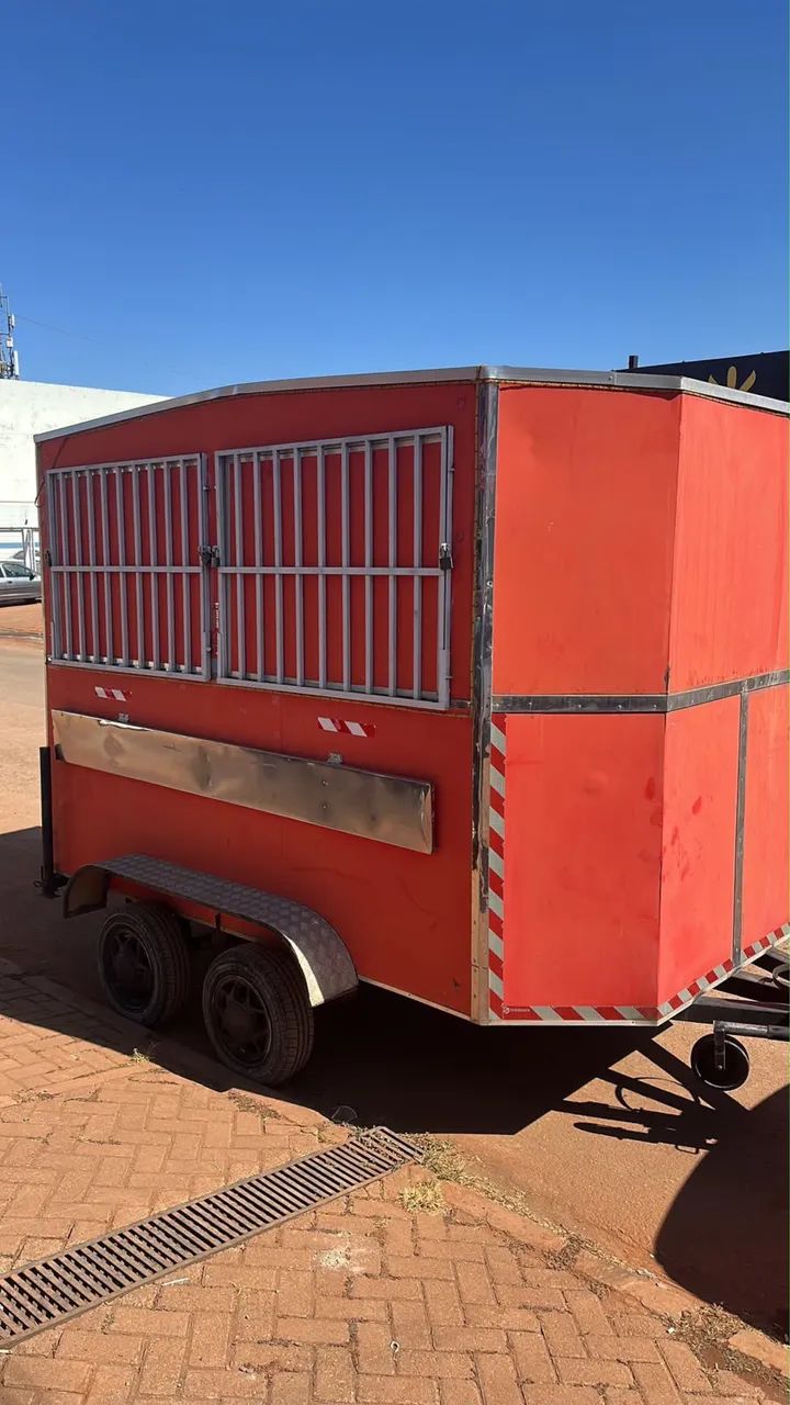 Food truck  - Foto 4