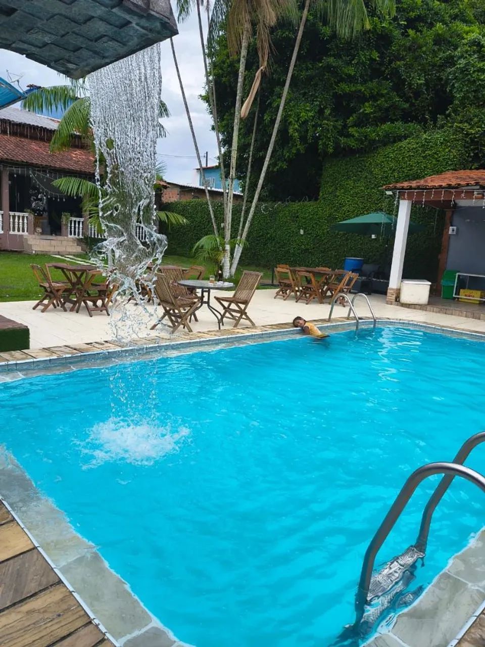Espaço de Eventos SLK - Foto 3
