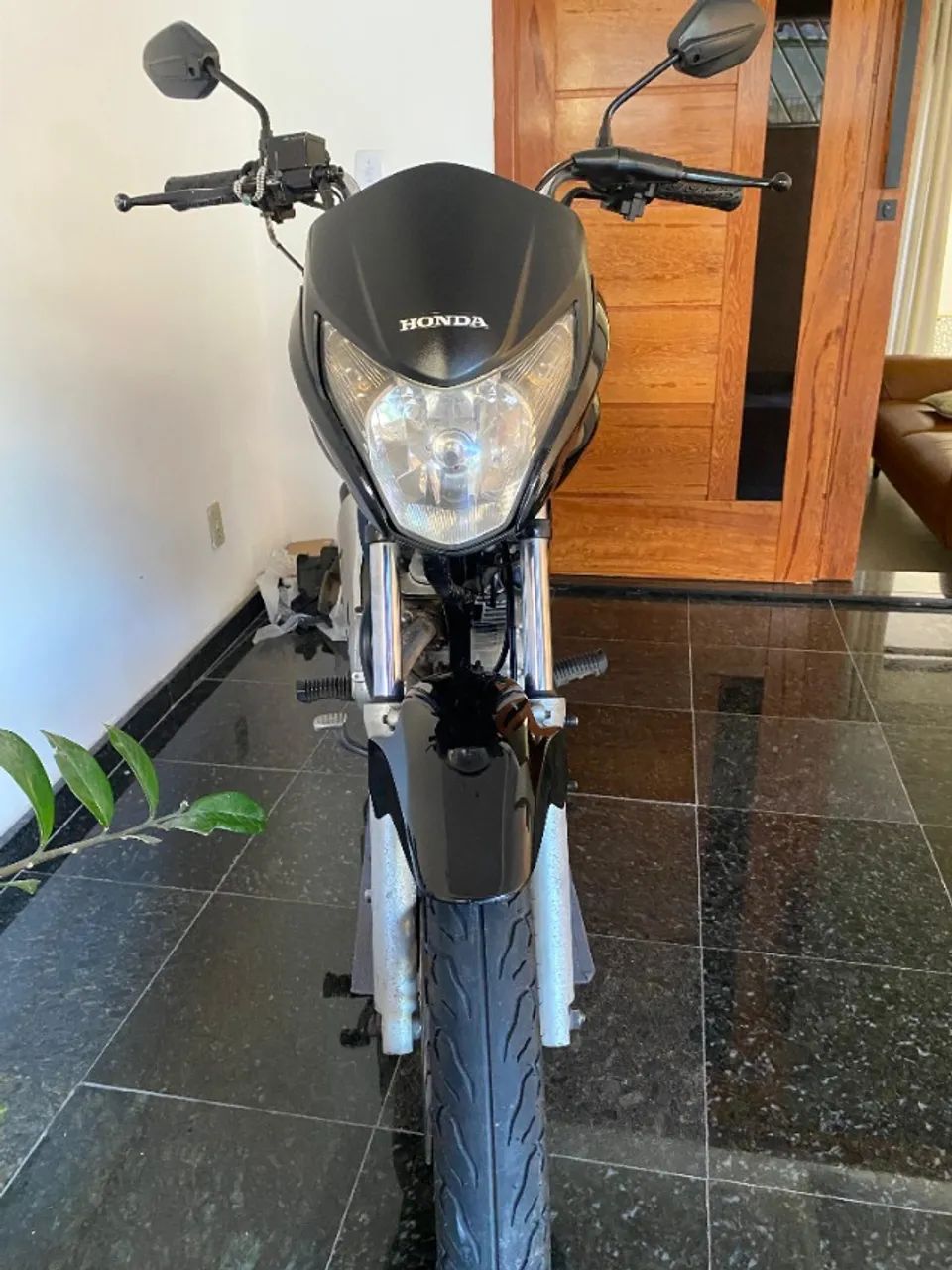 TITAN 150 EX FLEX - Foto 4