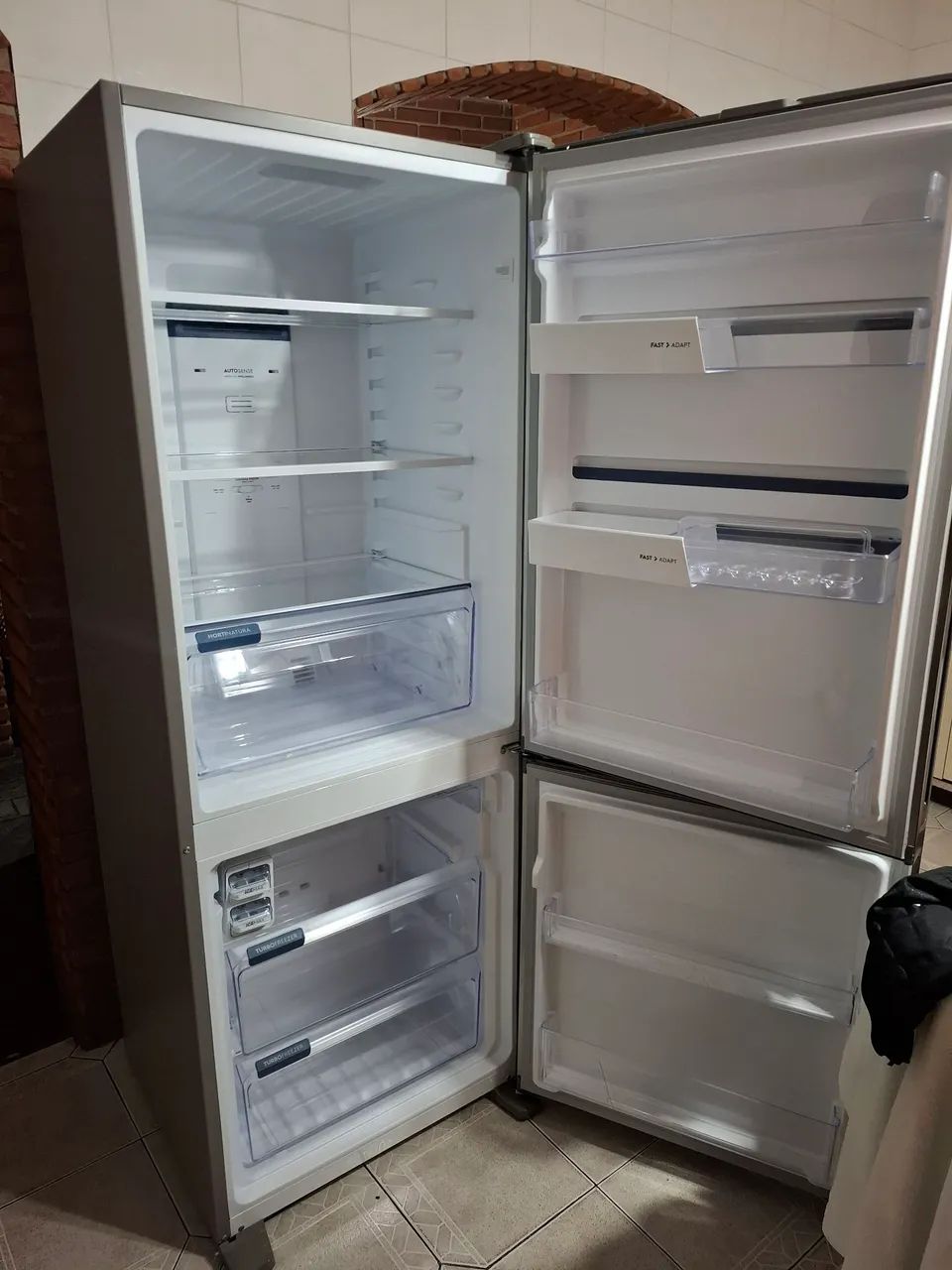 Geladeira electrolux 490L inverter  - Foto 2