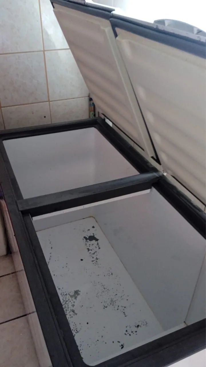 Freezer cônsul  - Foto 4