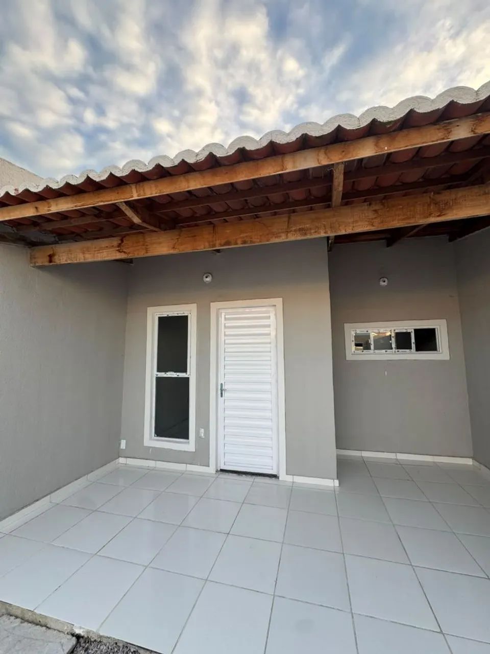 casas novas