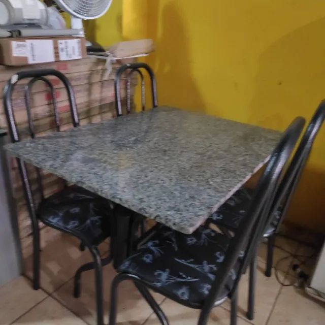 MESA ANALICE, NOVA - Foto 2