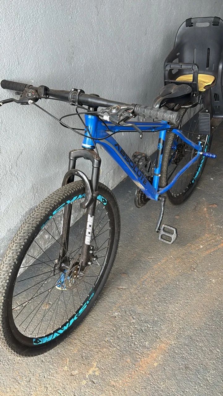 Bicicleta 26 - Foto 3