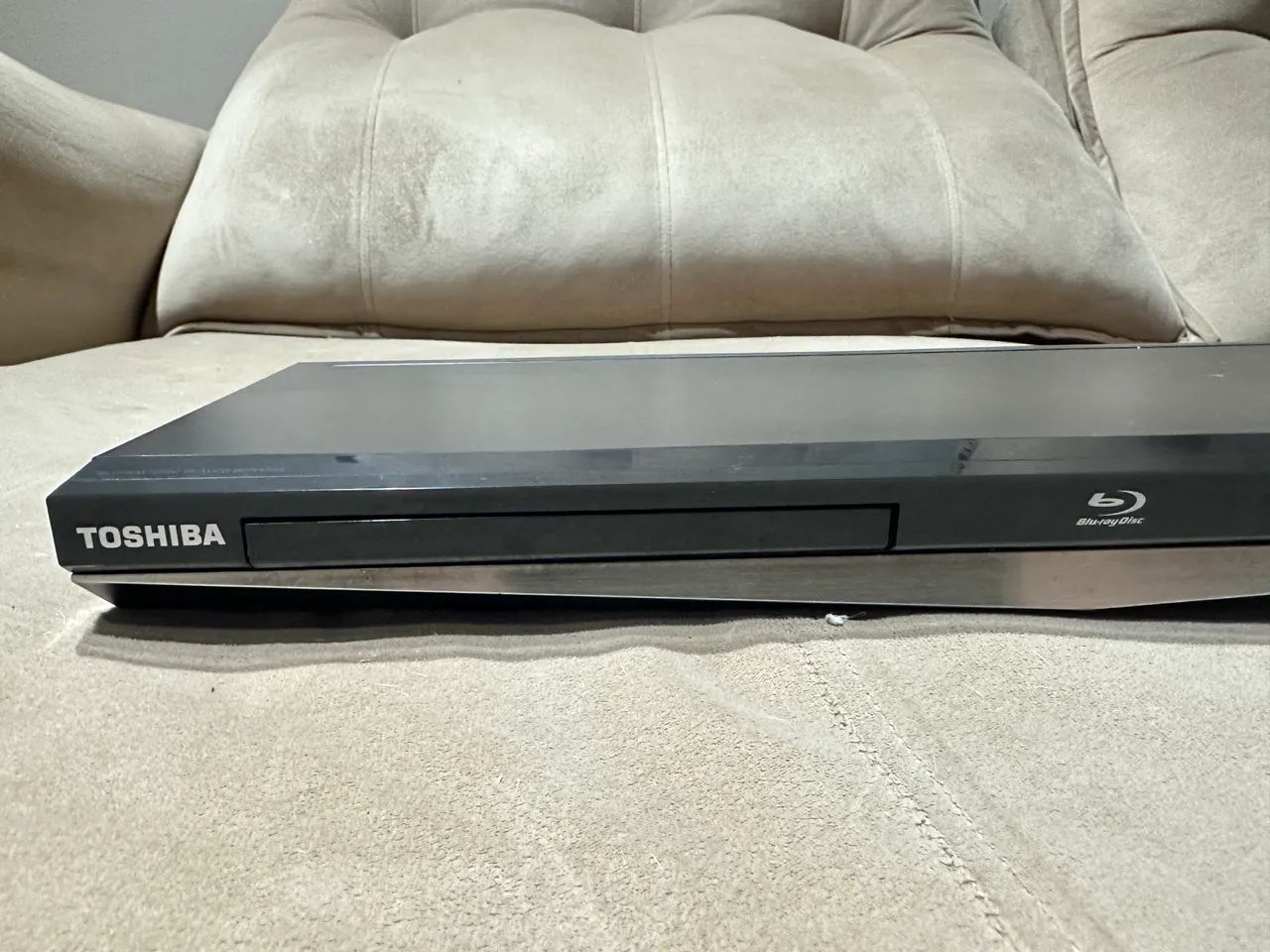 DVD Toshiba  - Foto 2