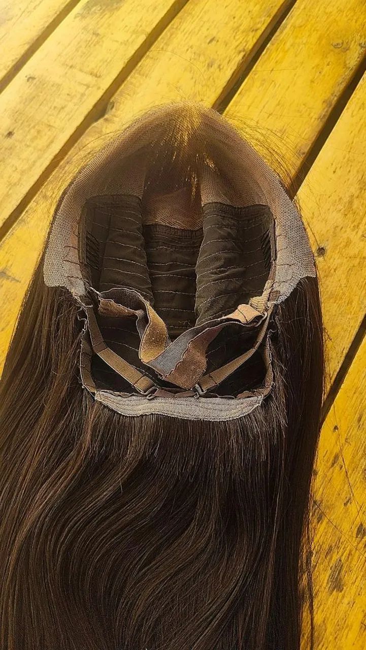 Vendo lace 13x6 Hd - Foto 2