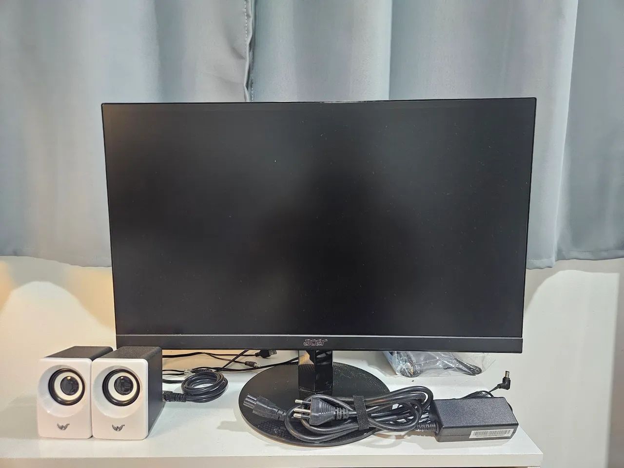 Monitor Acer Ips full HD 23 polegadas - Foto 2