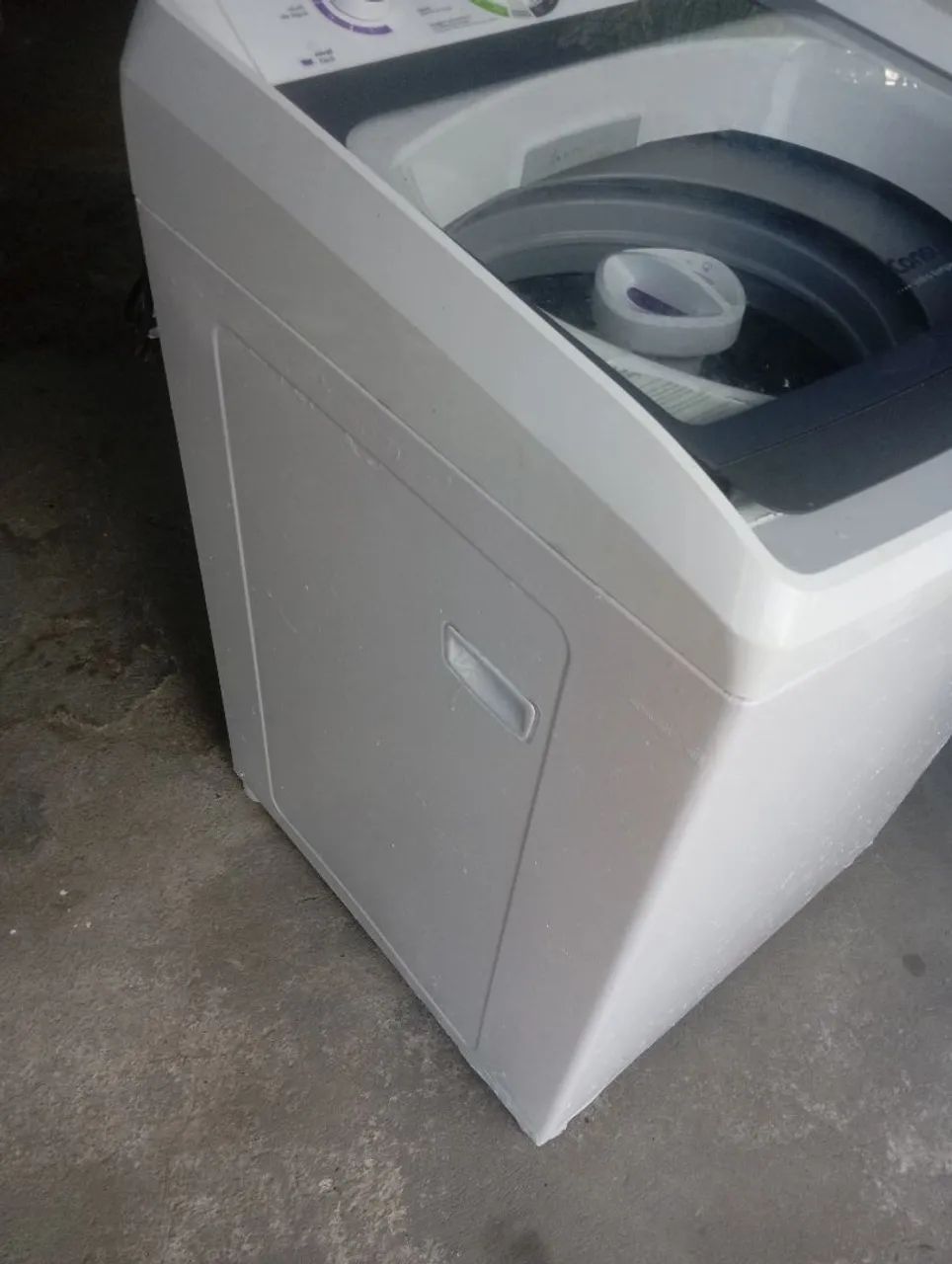 Máquina de lavar roupa Consul  - Foto 3