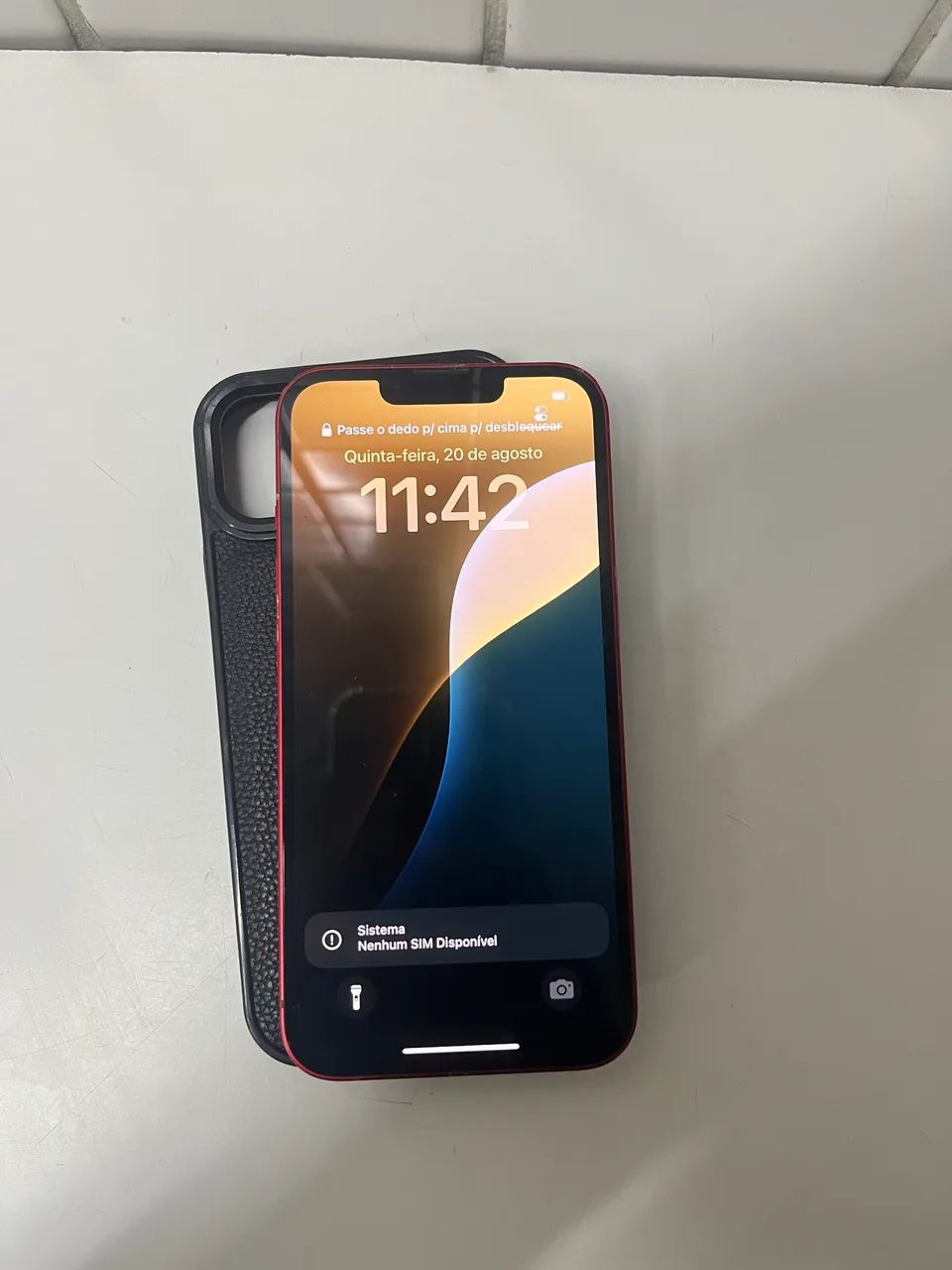 iPhone 13 128gb - Foto 3