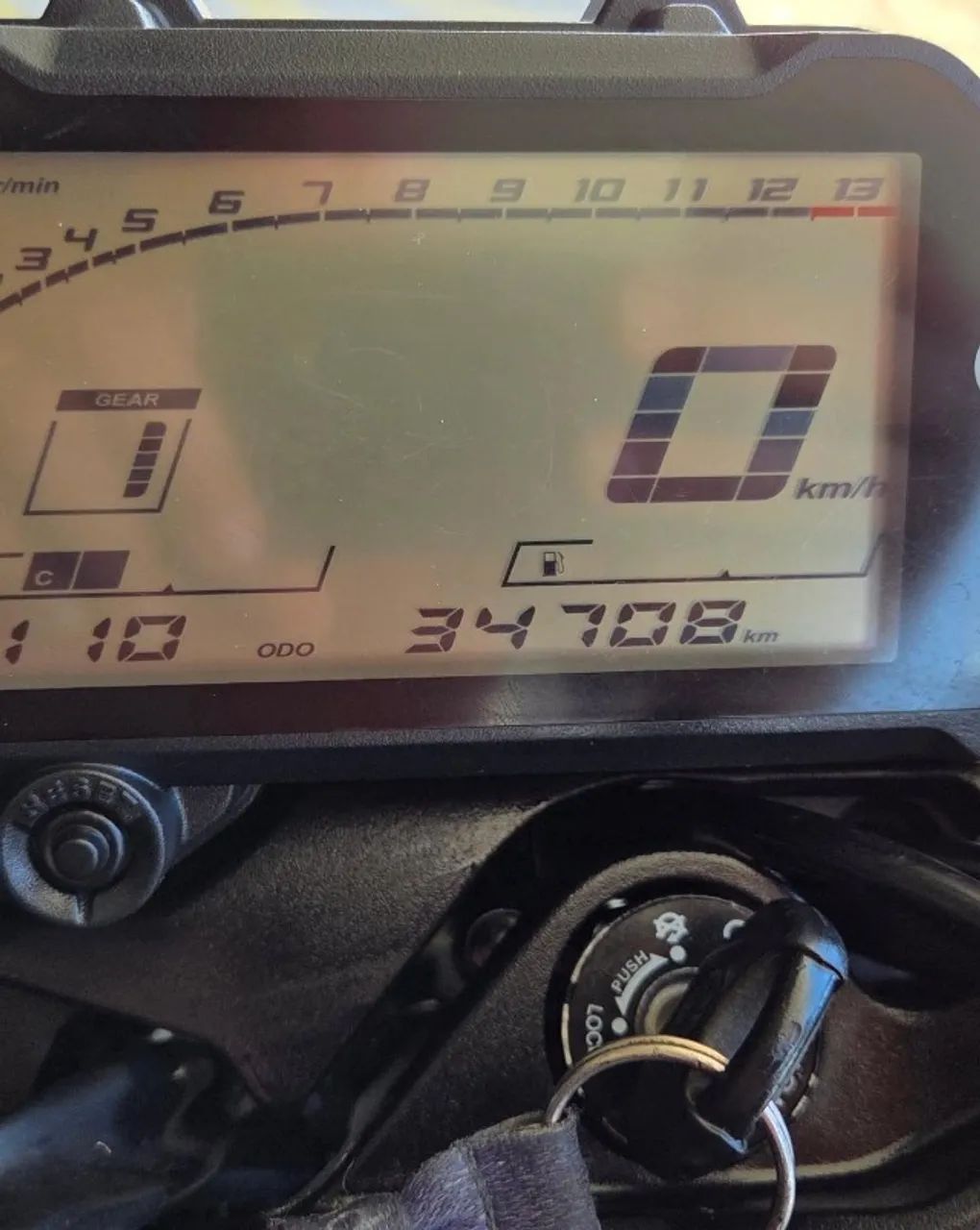 YAMAHA MT-03 - Foto 3