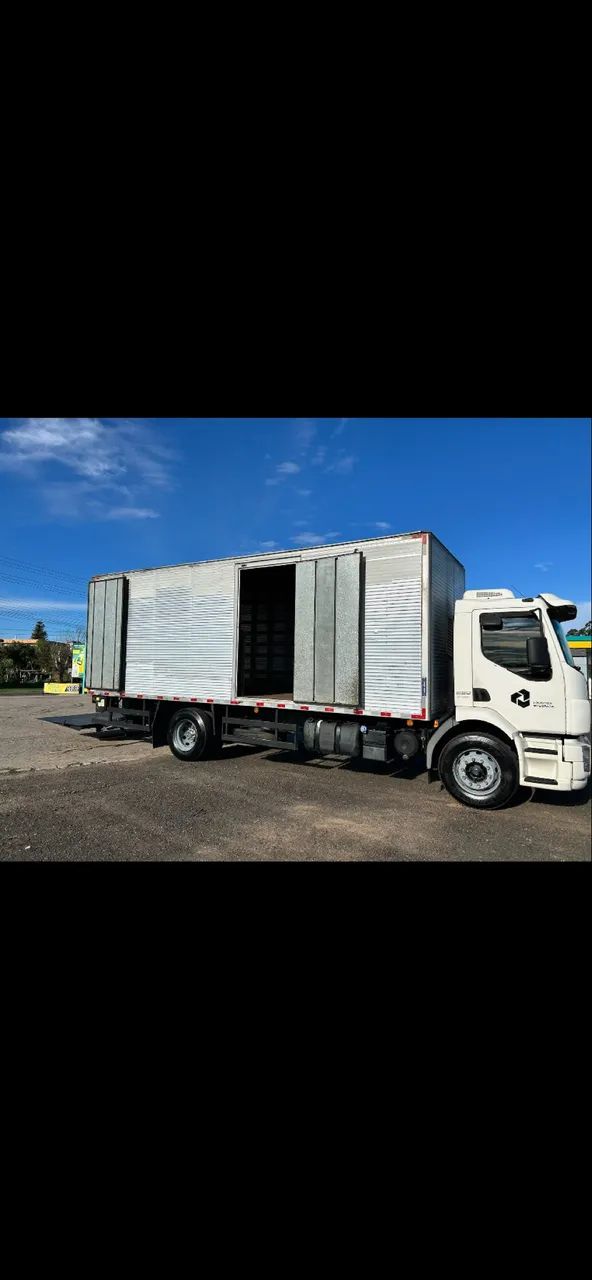 Caminhão volvo vm   - Foto 4