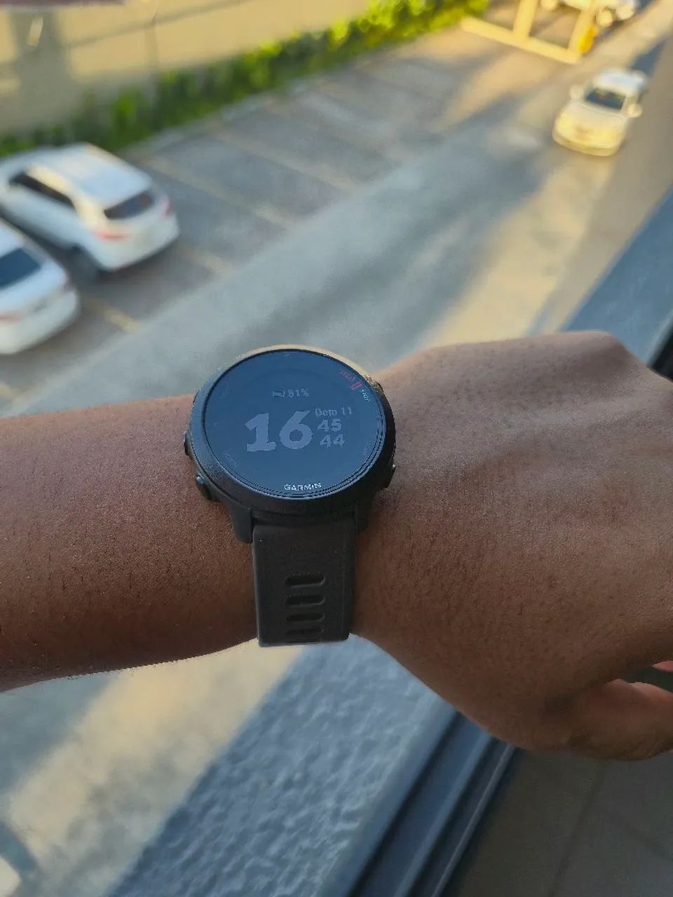Garmin Forerunner 55 - Foto 3