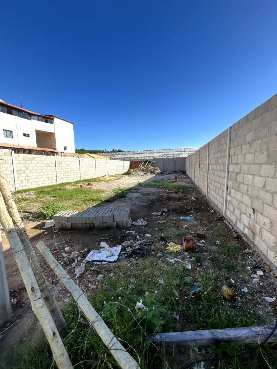 TERRENO MEDINDO 308,00M² - PRÓXIMO AO PARQUE SHOPPING MACEIÓ - Foto 3