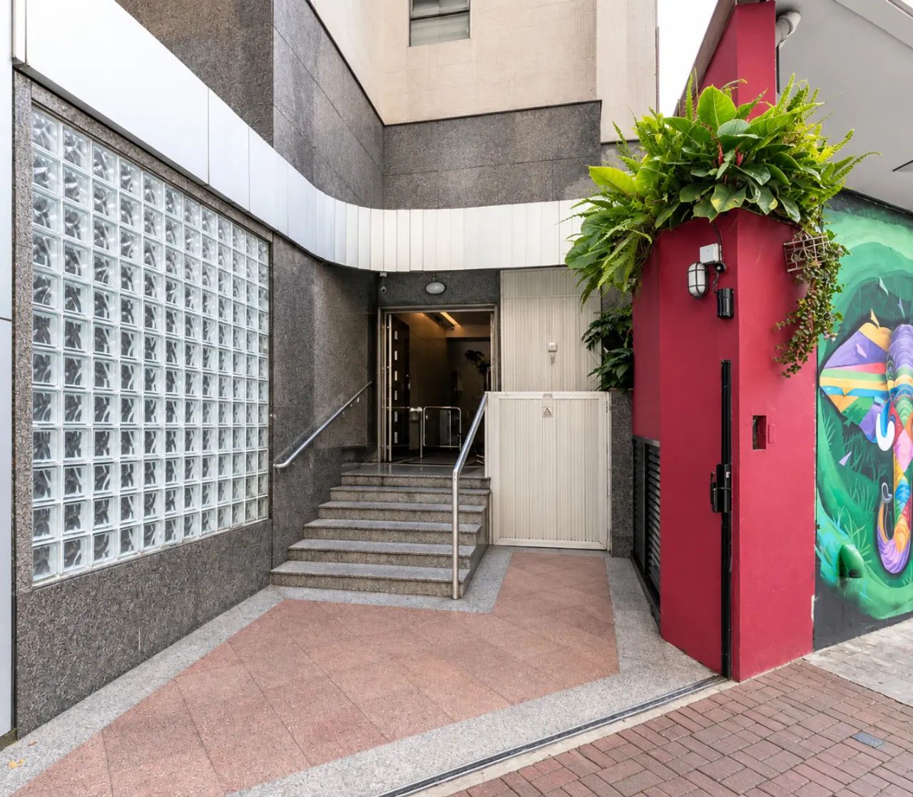 Conjunto comercial para venda em Bela Vista, 51m² - Foto 2