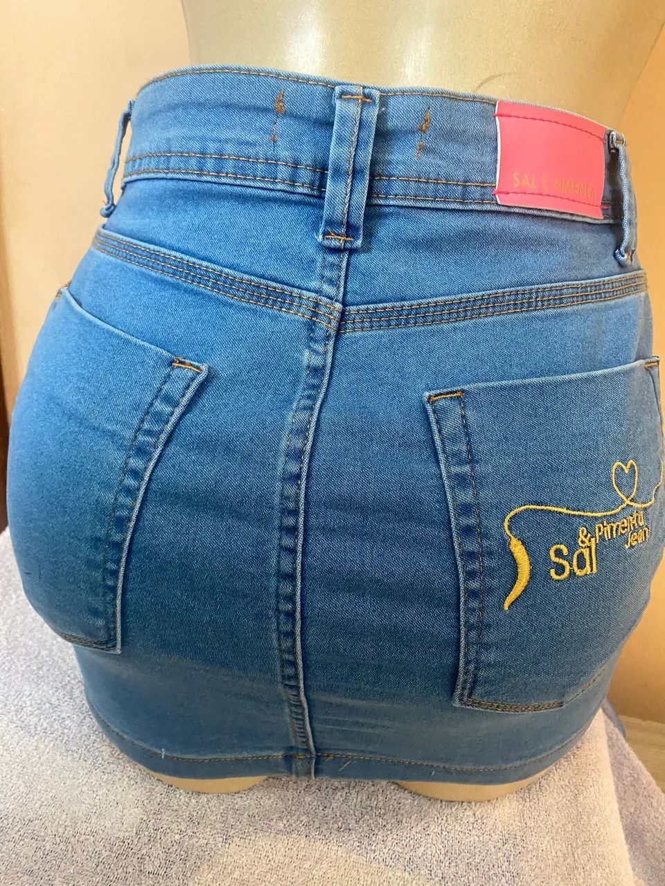 Roupas usadas  - Foto 4
