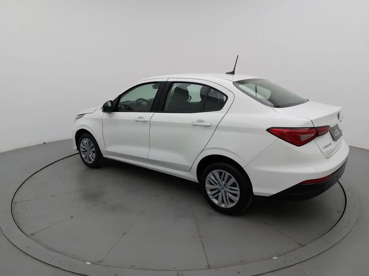 Fiat Cronos 1.3 8V Flex 2025 - Foto 3