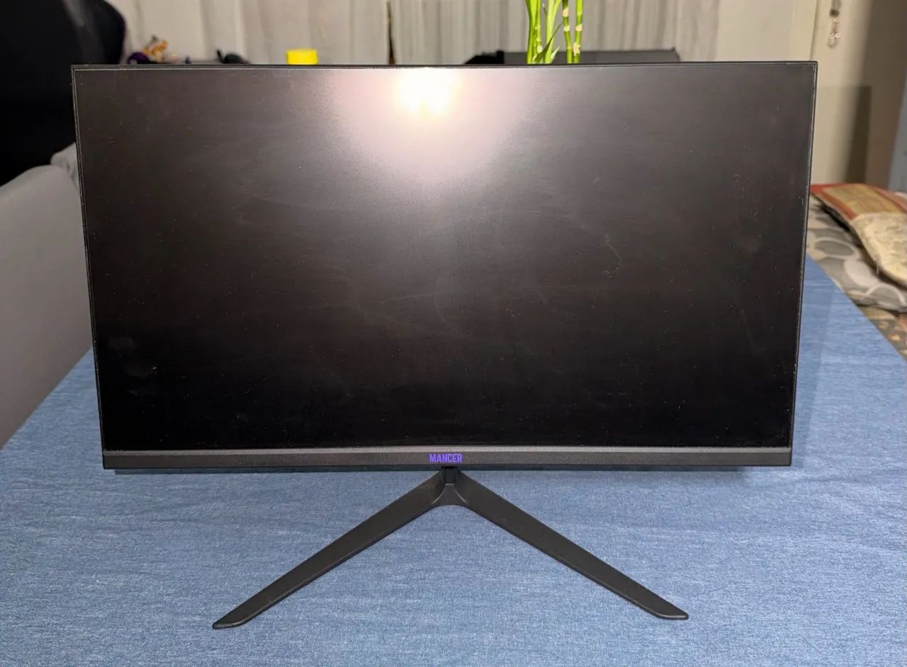 MONITOR MENCER 100Hz - Foto 2