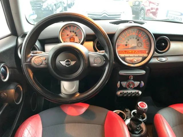 Mini Cooper 1.6 Mec. 2010 - Foto 3