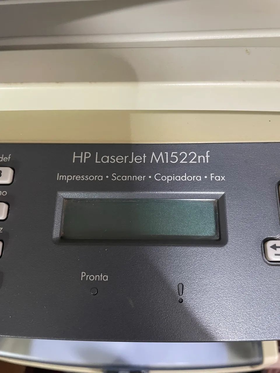 Impressora HP laser - Foto 3