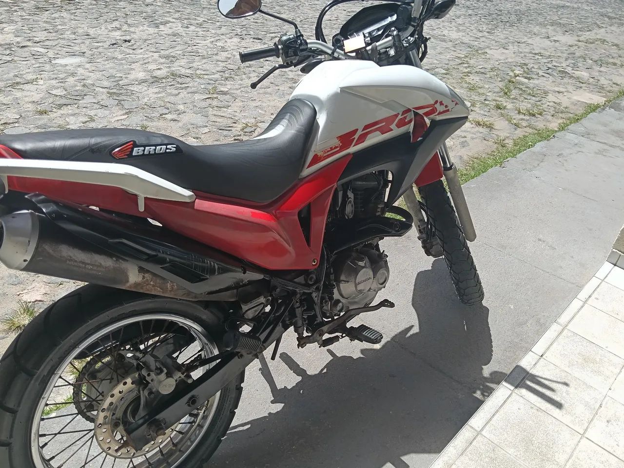 Vendo uma Bros completa 2019. - Foto 2