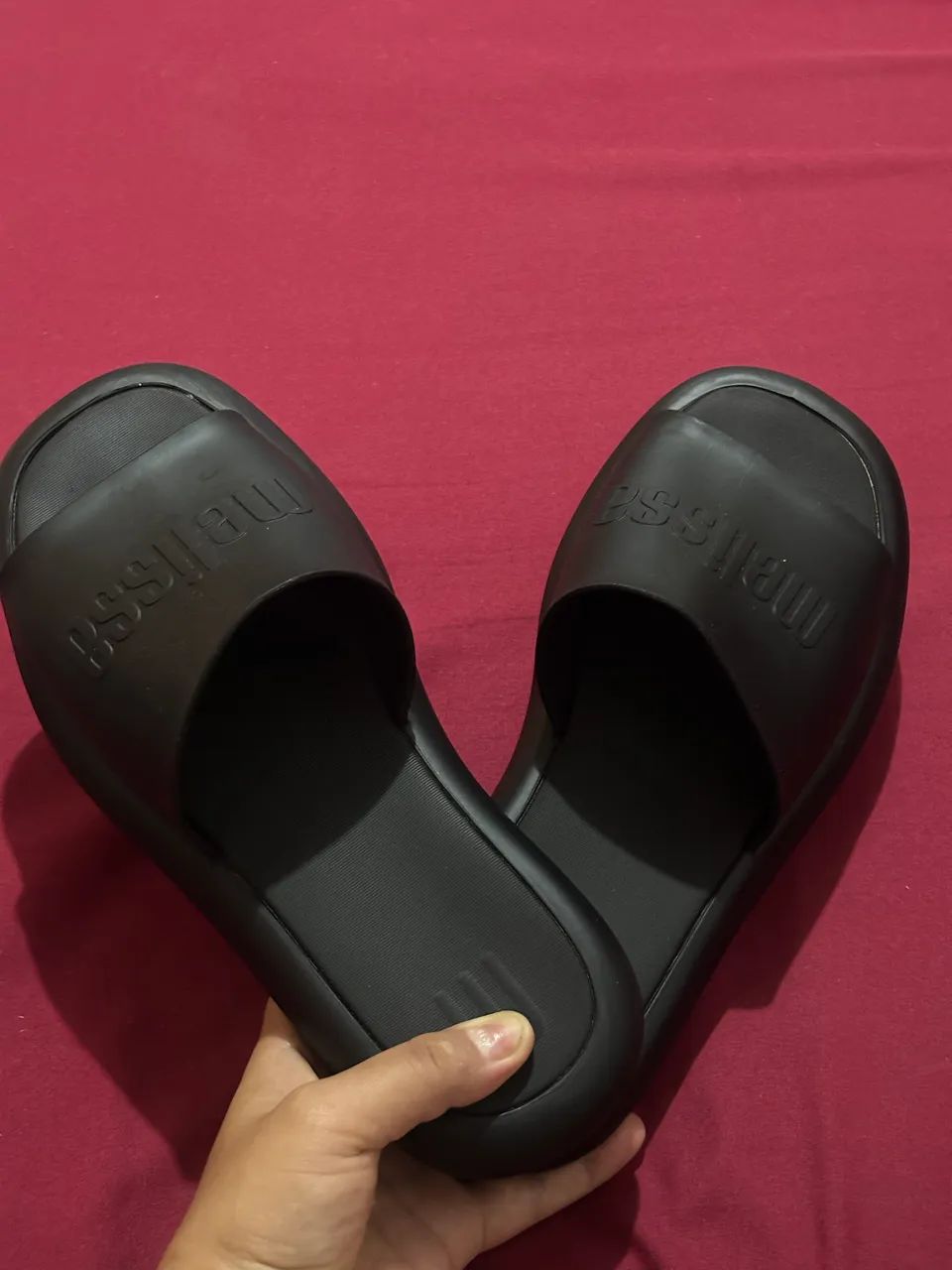 Melissa M-Lover Plus Slide - Foto 2