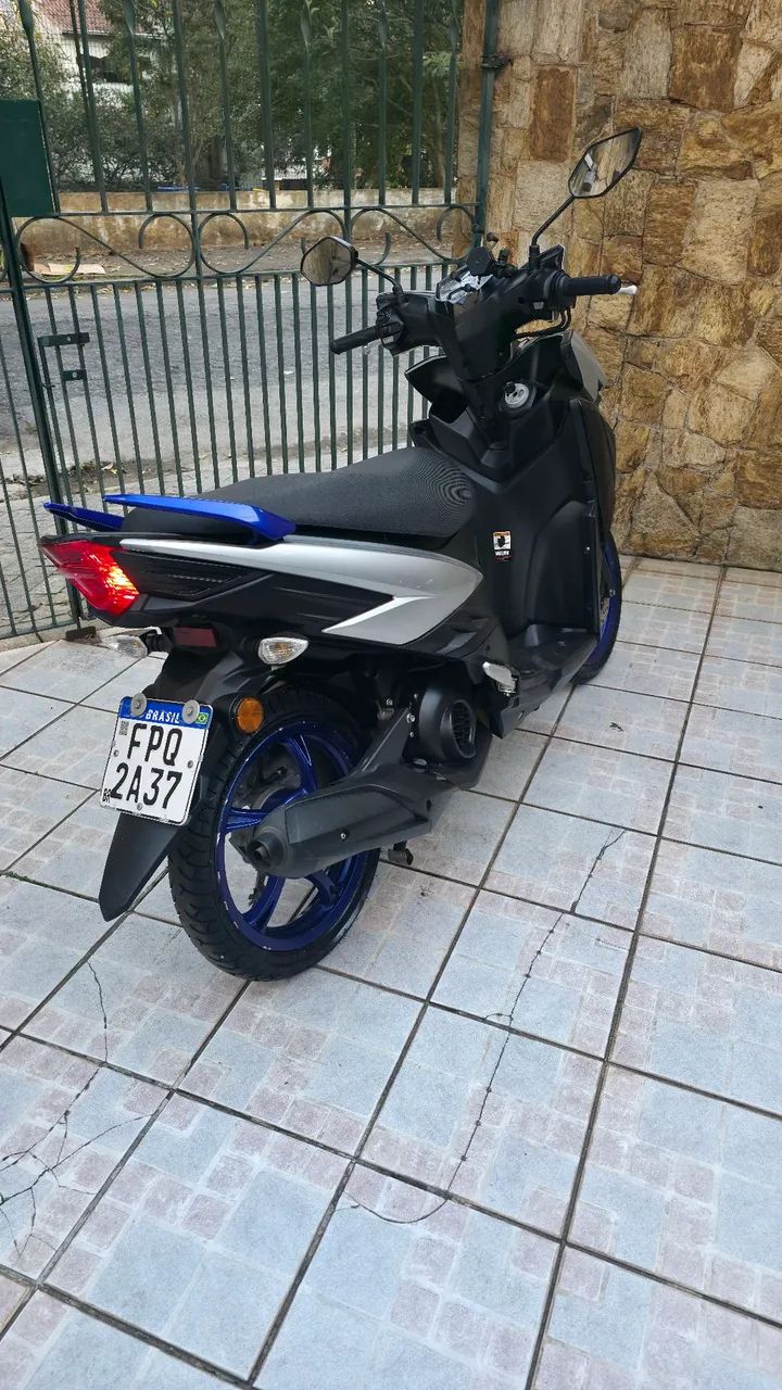 Neo 2022 ótimo preço $10.900 - Foto 4