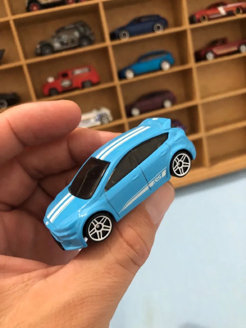 Hot wheels  30 reais cada  - Foto 4