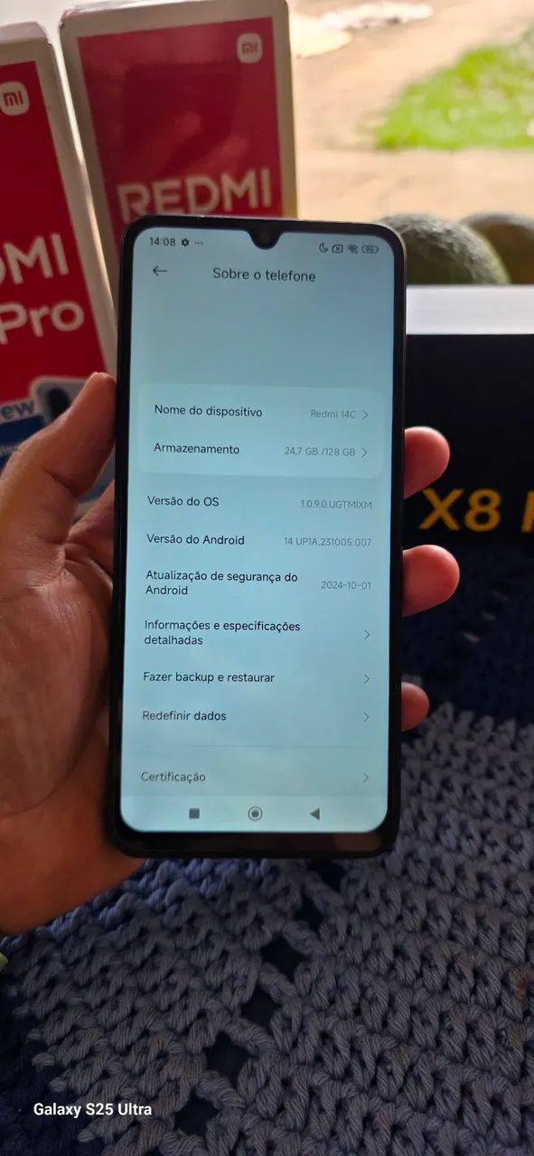 Samsung A15 - Foto 5